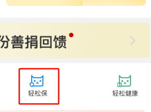 轻松筹保险怎么买？