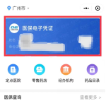 广东异地就医备案流程？