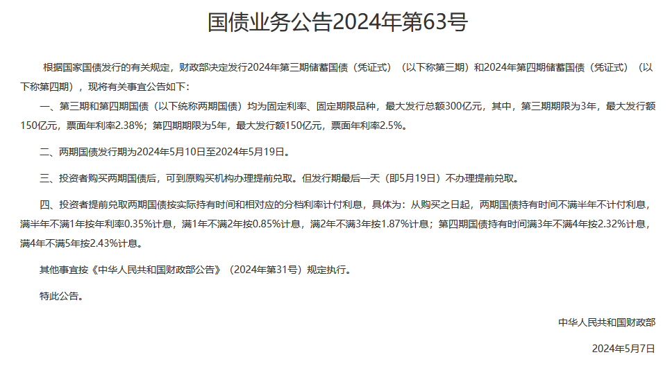买国债要注意什么？