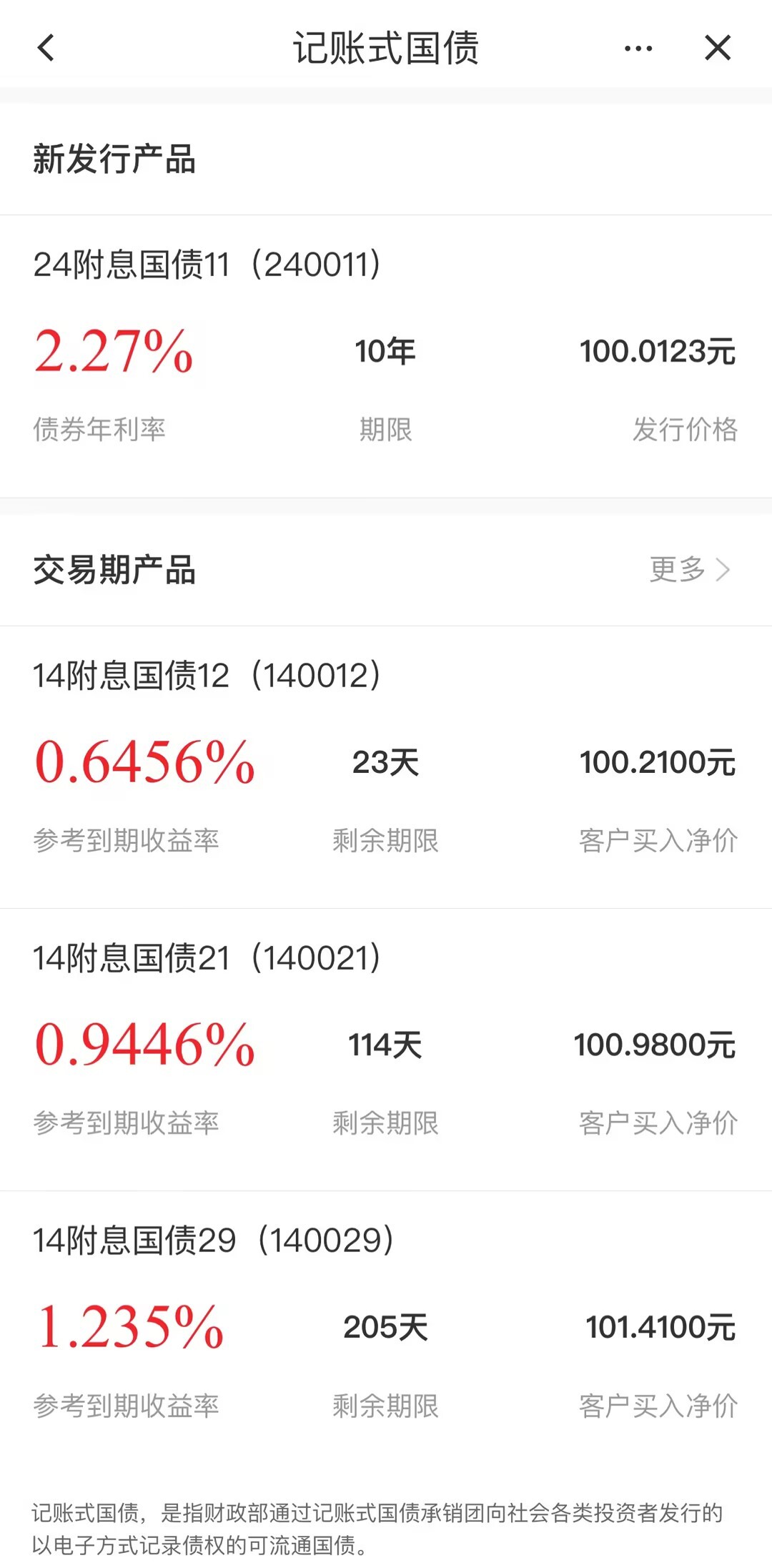 债券值得投资吗？