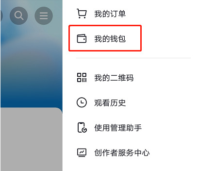 抖音钱包里怎么借钱？